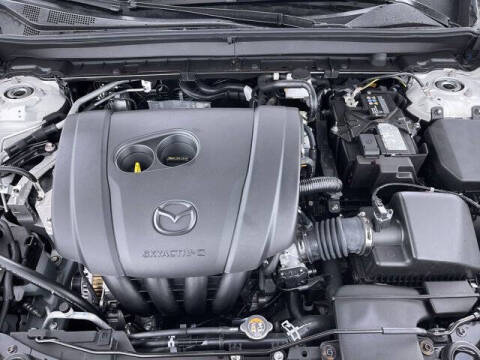 2026 Mazda CX-30 2.5 S Aire Edition