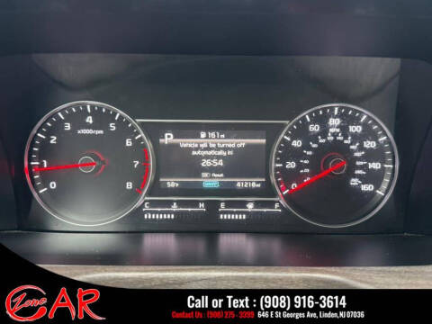 2022 Kia Sorento X-Line EX