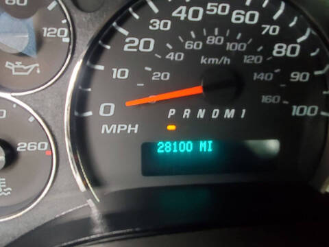 2023 Chevrolet Express 2500