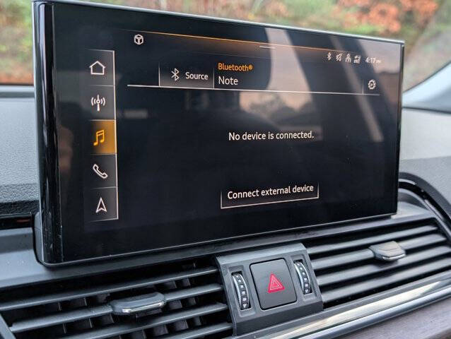 2021 Audi Q5 quattro Premium 45 TFSI