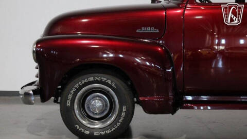 1954 Chevrolet 3100