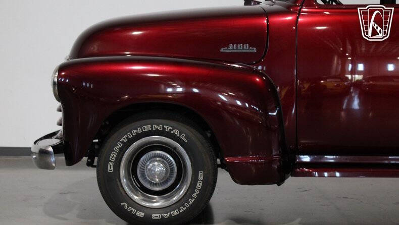 1954 Chevrolet 3100