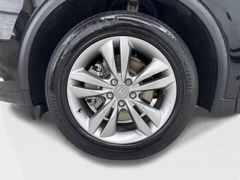 2022 Acura MDX