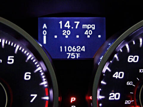 2014 Acura TL w/Tech