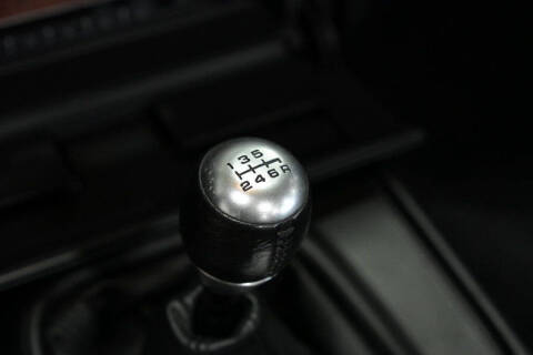 2005 Honda S2000