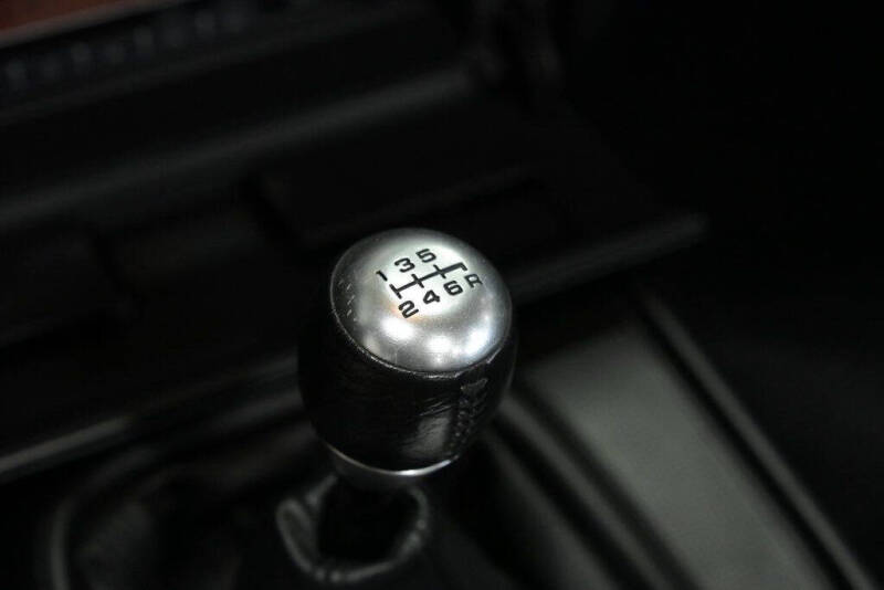 2005 Honda S2000