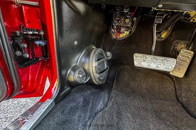 1971 Chevrolet Chevelle