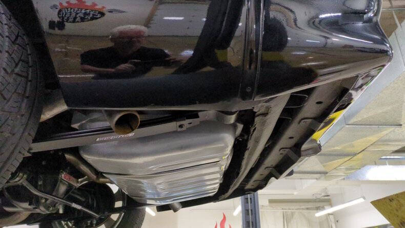 1978 Chevrolet Camaro