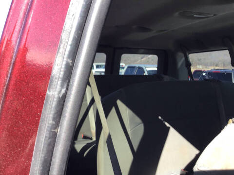 2008 Ford E-Series E-350 SD XLT