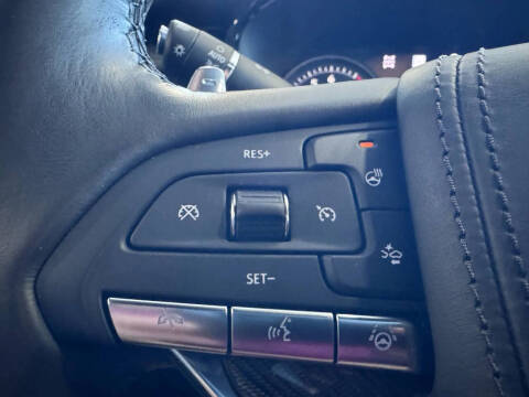 2023 Cadillac XT6 Sport