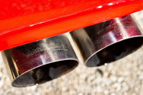 2005 Dodge Ram 1500 SRT-10