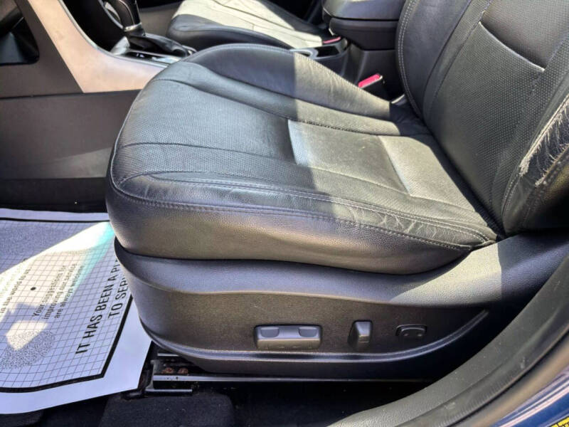 2013 Hyundai Elantra GT