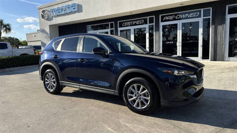 2023 Mazda CX-5 2.5 S Preferred