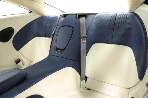 2017 Aston Martin DB11