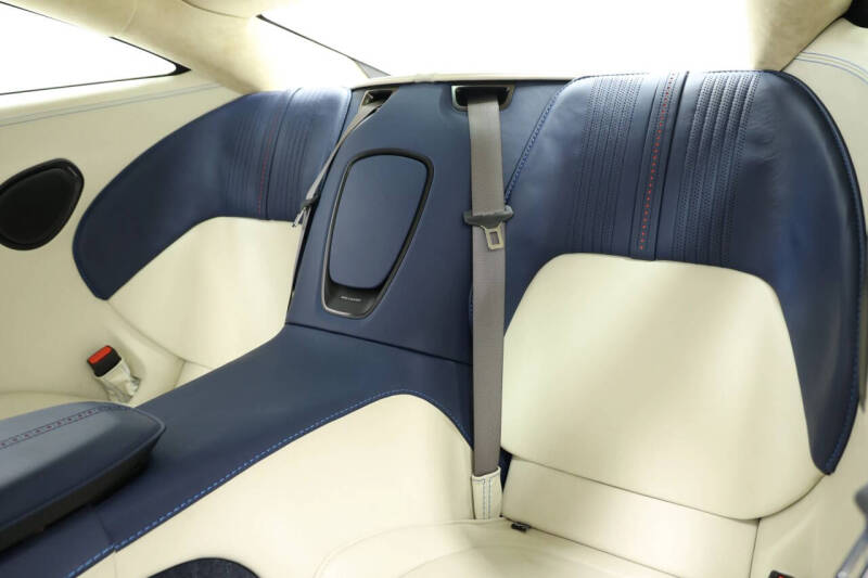 2017 Aston Martin DB11