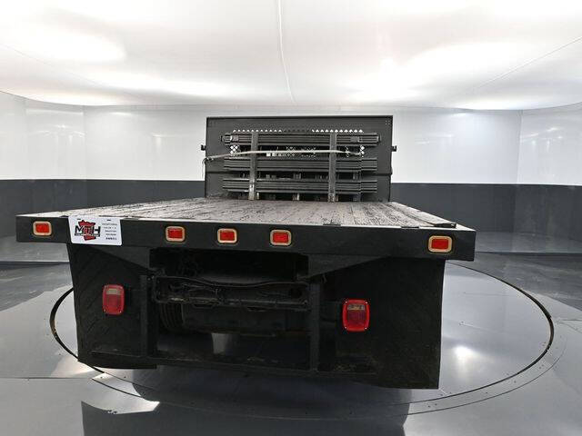 2011 RAM 3500