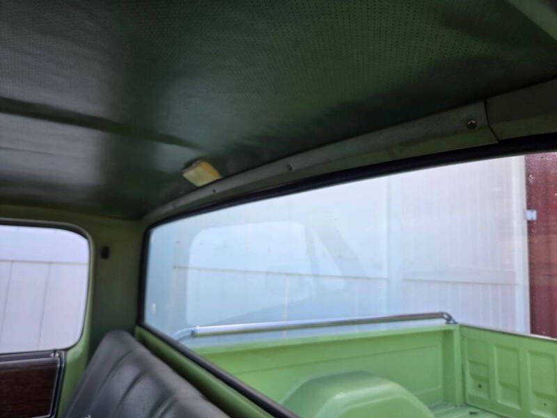 1976 Chevrolet C10