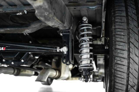 1987 Chevrolet R/V 10 Series