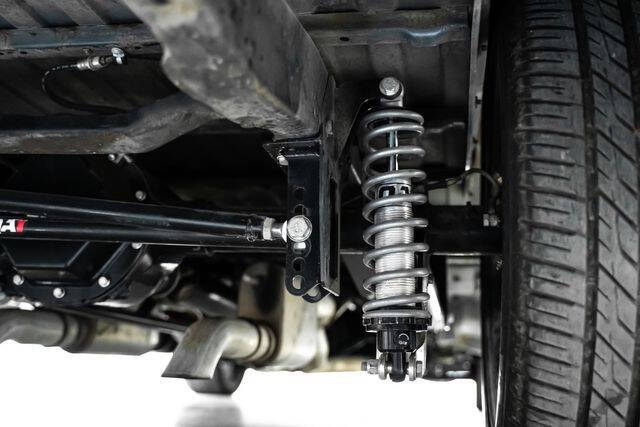 1987 Chevrolet R/V 10 Series