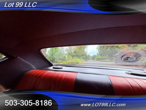 1969 Chevrolet Chevelle