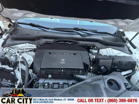 2023 Acura MDX SH-AWD