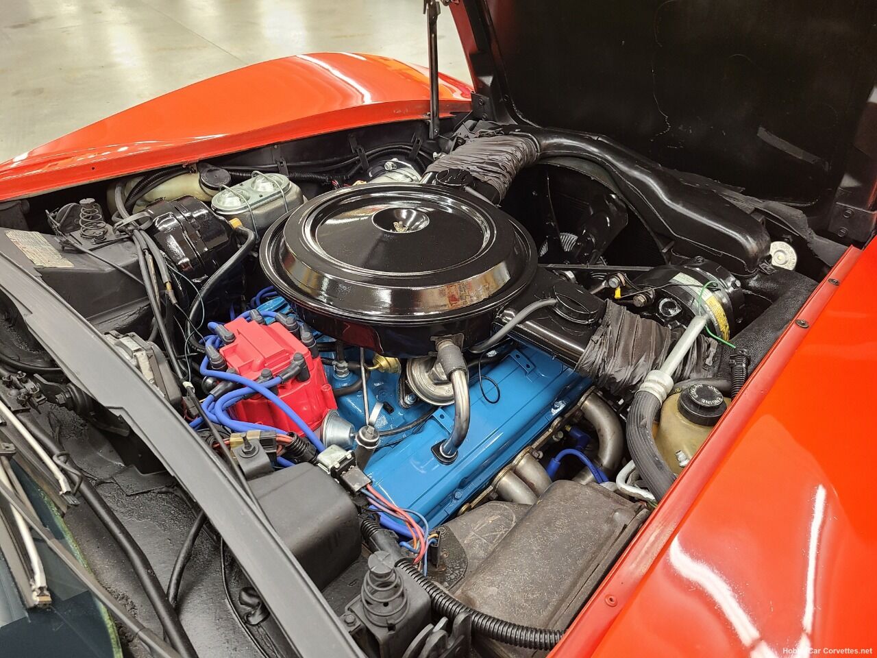 1979 Chevrolet Corvette 57