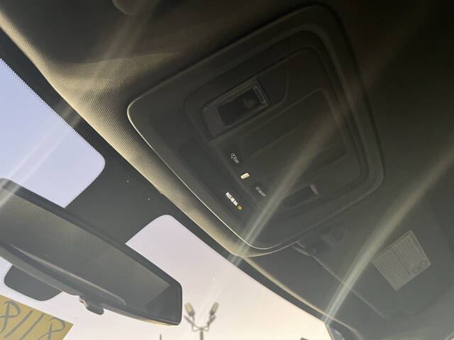 2021 Chevrolet Silverado 2500HD