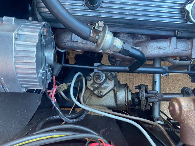 1969 Chevrolet Corvette