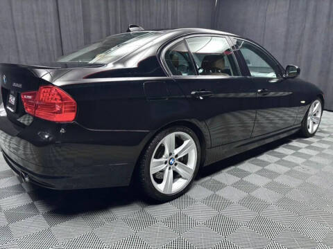 2010 BMW 3 Series 335i