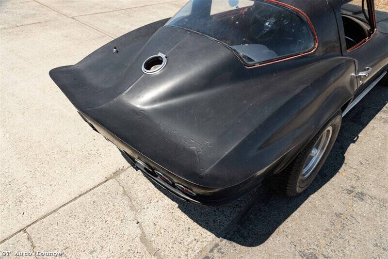 1966 Chevrolet Corvette 44