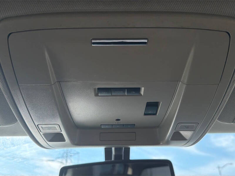 2017 Chevrolet Silverado 2500HD