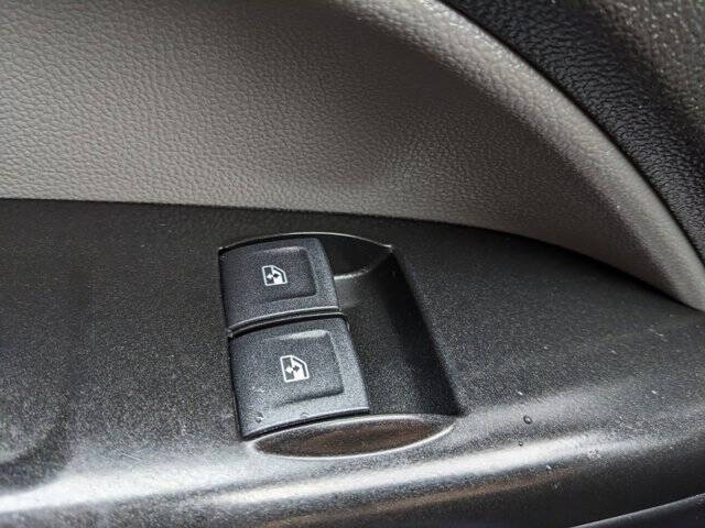 2022 Chevrolet Colorado Work Truck