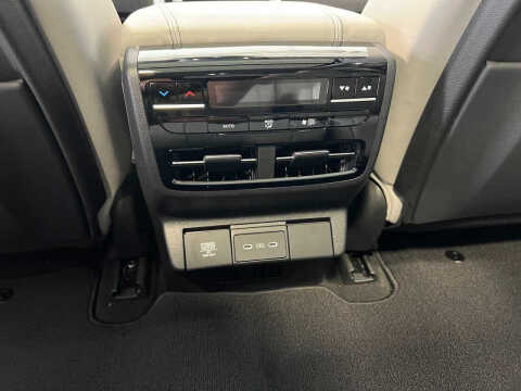 2026 Acura MDX SH-AWD w/Tech