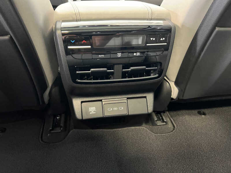 2026 Acura MDX SH-AWD w/Tech