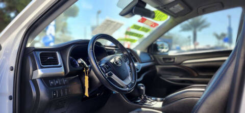 2019 Toyota Highlander LE Plus