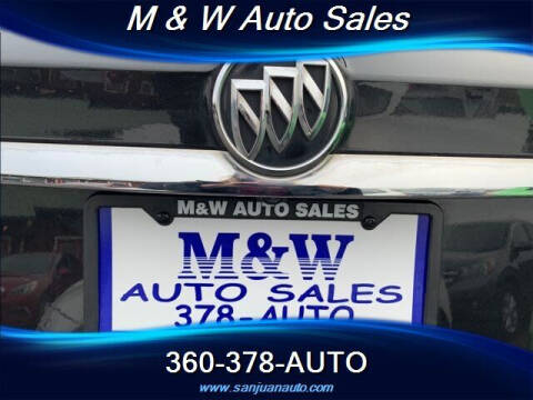 2015 Buick Encore Premium