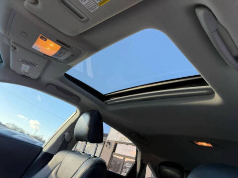 2015 Lexus RX 450h