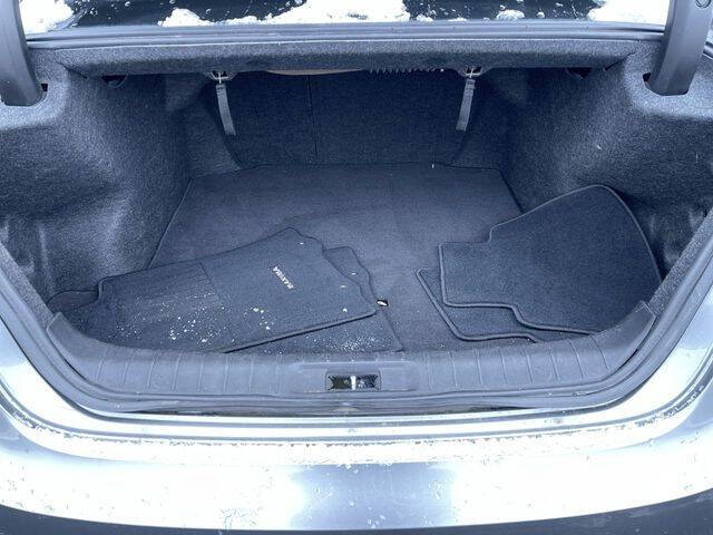 2016 Nissan Maxima 3.5 SL