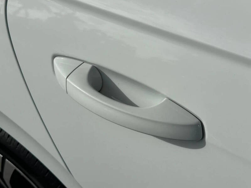 2021 Volkswagen Passat SE