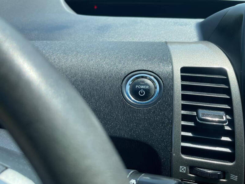 2007 Toyota Prius Touring