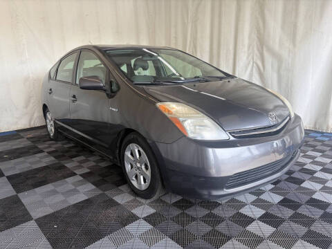 2008 Toyota Prius Standard