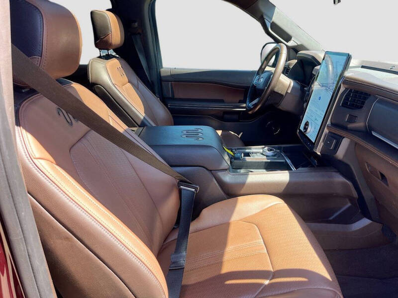2023 Ford Expedition MAX King Ranch