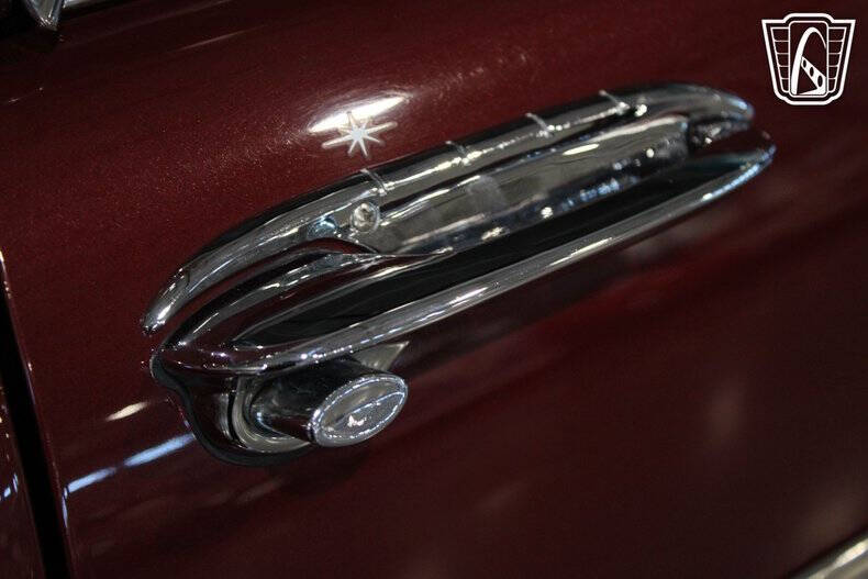1956 Chevrolet Bel Air