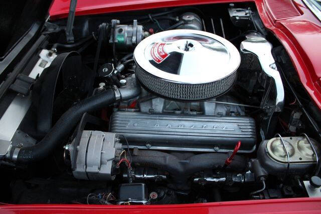 1967 Chevrolet Corvette