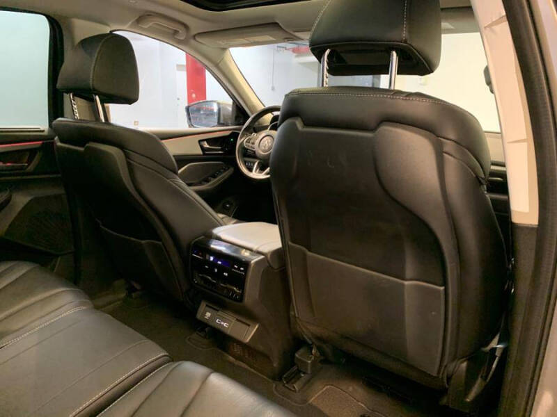 2023 Acura MDX SH-AWD w/Tech