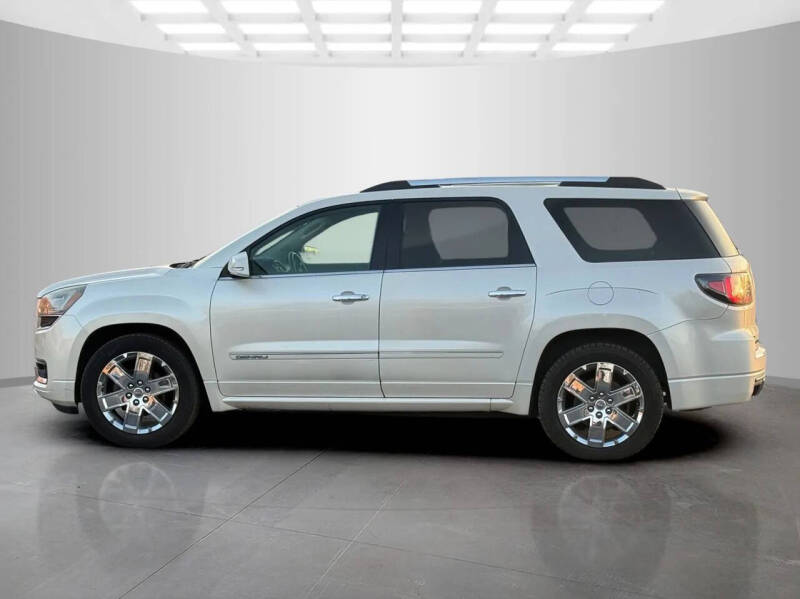2013 GMC Acadia Denali