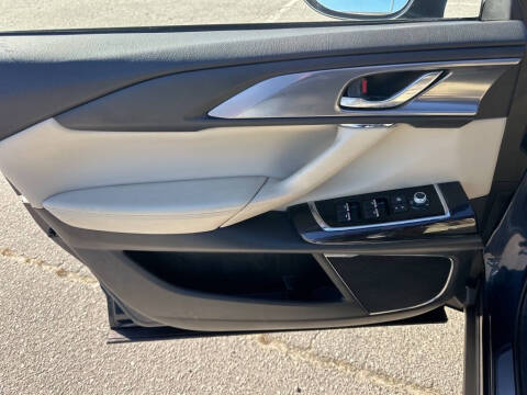 2019 Mazda CX-9 Grand Touring