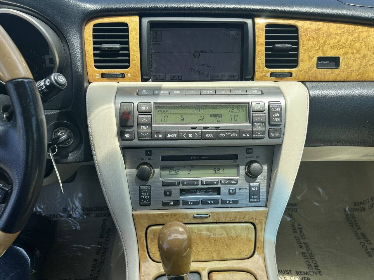 2004 Lexus SC 430 for sale at 4 Ever Ride in Waynesboro, PA