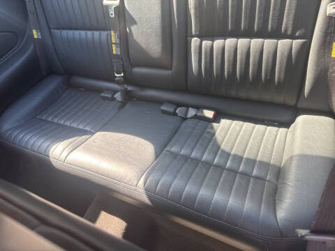 2003 Chevrolet Monte Carlo LS