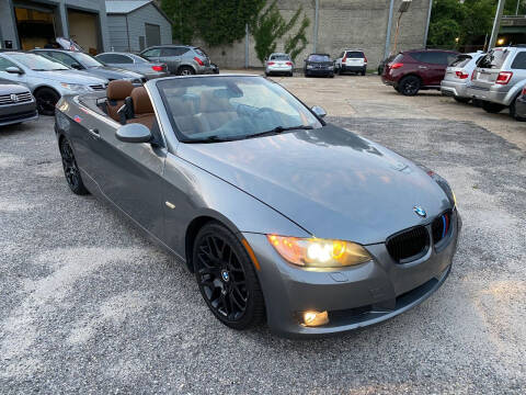 2008 BMW 3 Series for sale at BEB AUTOMOTIVE in Norfolk VA